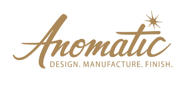 Anomatic