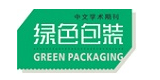 綠色包裝