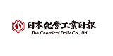 日本化學(xué)工業(yè)日?qǐng)?bào)